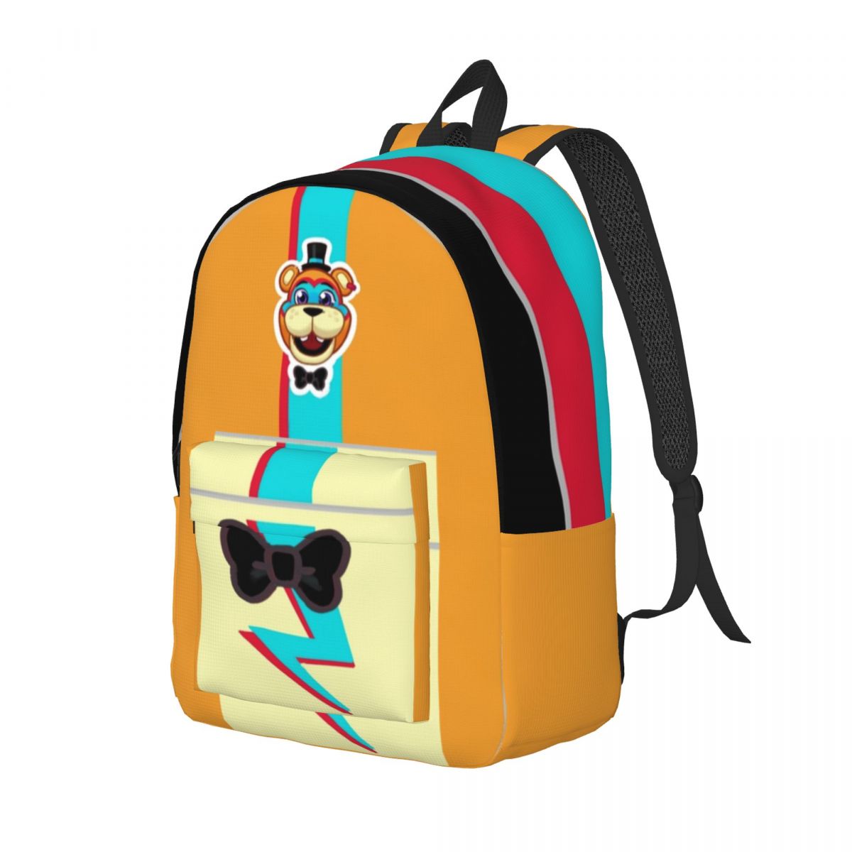 Glamrock F-FREDDYS Backpack Ma - Interior Design Xmas 评论和价格