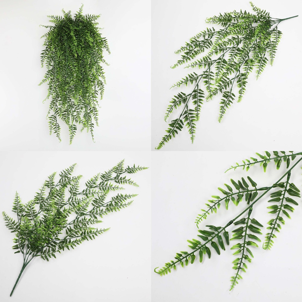 Artificial Vine with Rattan Ac - Interior Design Visualizer 评论和价格