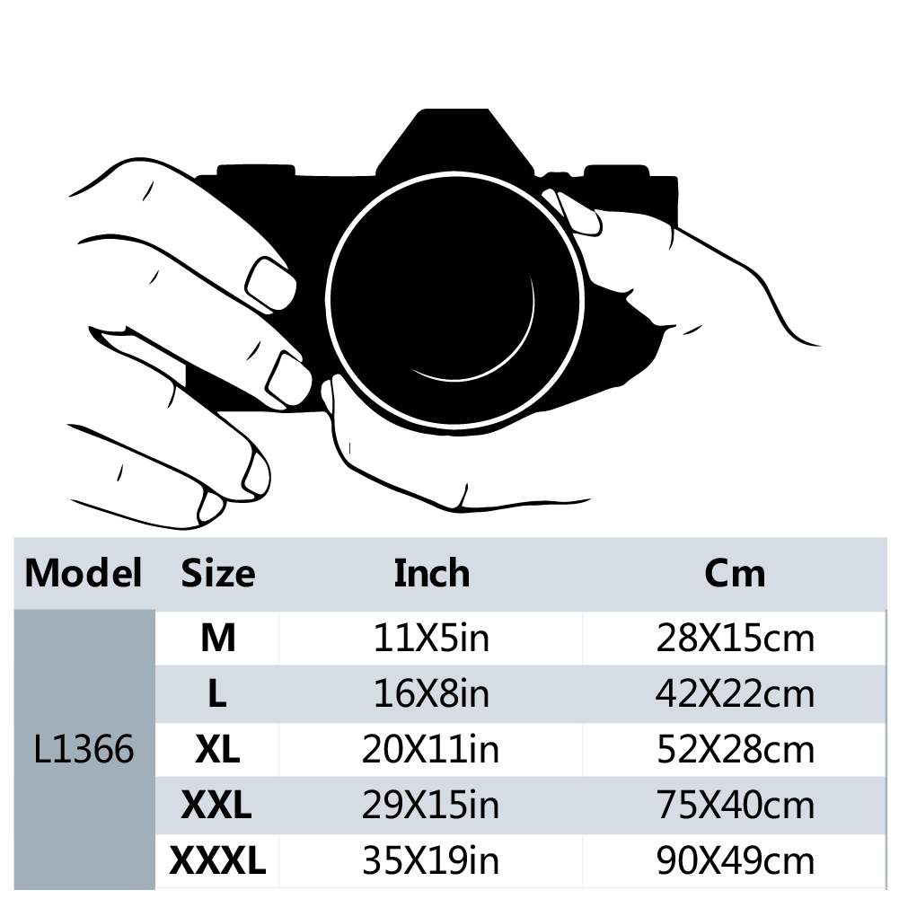 Camera Snapshot Wall Stickers  - Interior Design Studio 评论和价格