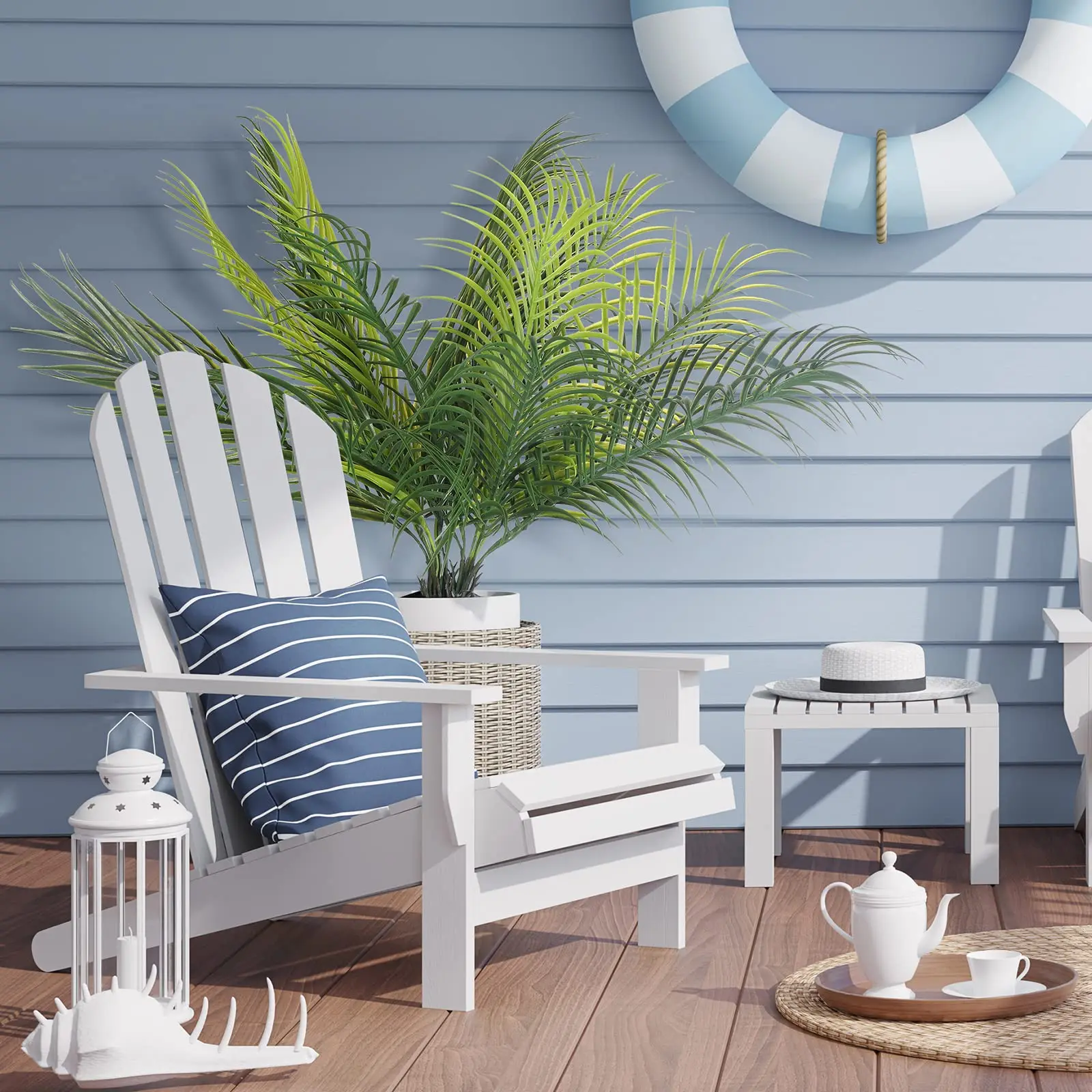 Artificial Tropical Plants 20. - Interior Design Office 评论和价格