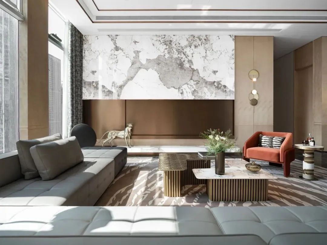 Sanhai Light Style Interior De - Interior Design Sketch 评论和价格