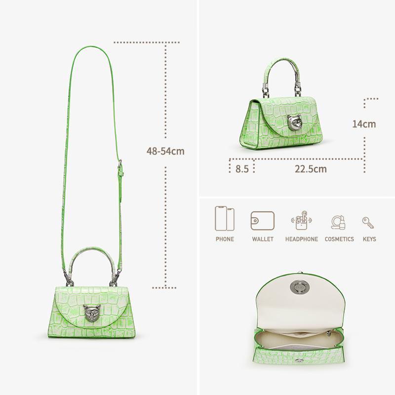 BAFELLI 2026 WOMEN'S NEW BAG O - Interior Design Style 评论和价格