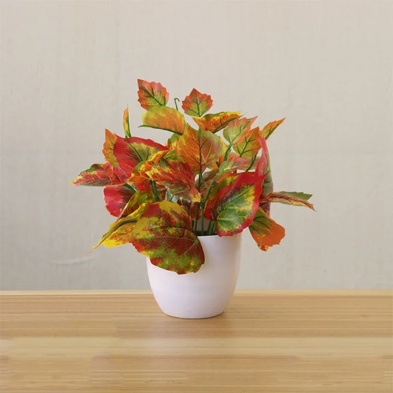 Artificial Plants Bonsai Fake  - Interior Design Office 评论和价格