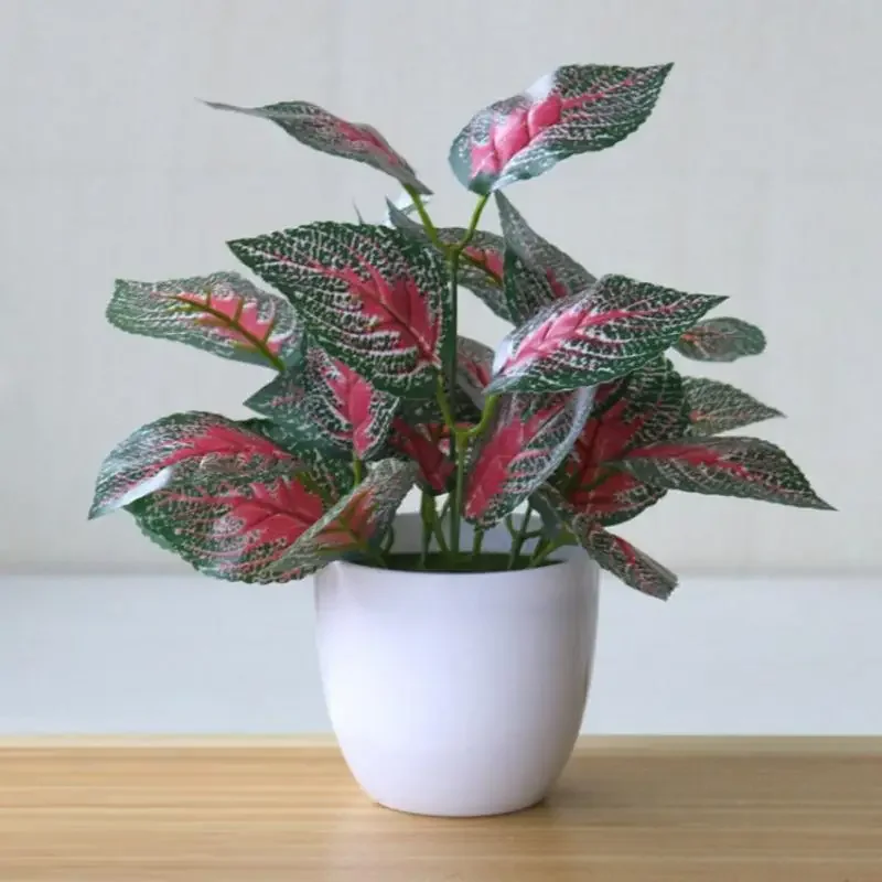 Artificial Plants Bonsai Fake  - Interior Design Office 评论和价格