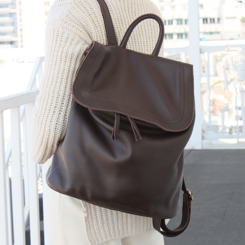 Designer Backpack Bag Women Ge - Interior Design Style 评论和价格