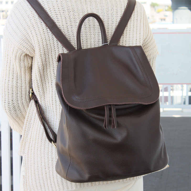 Designer Backpack Bag Women Ge - Interior Design Style 评论和价格