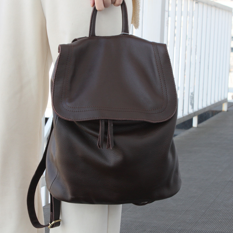 Designer Backpack Bag Women Ge - Interior Design Style 评论和价格