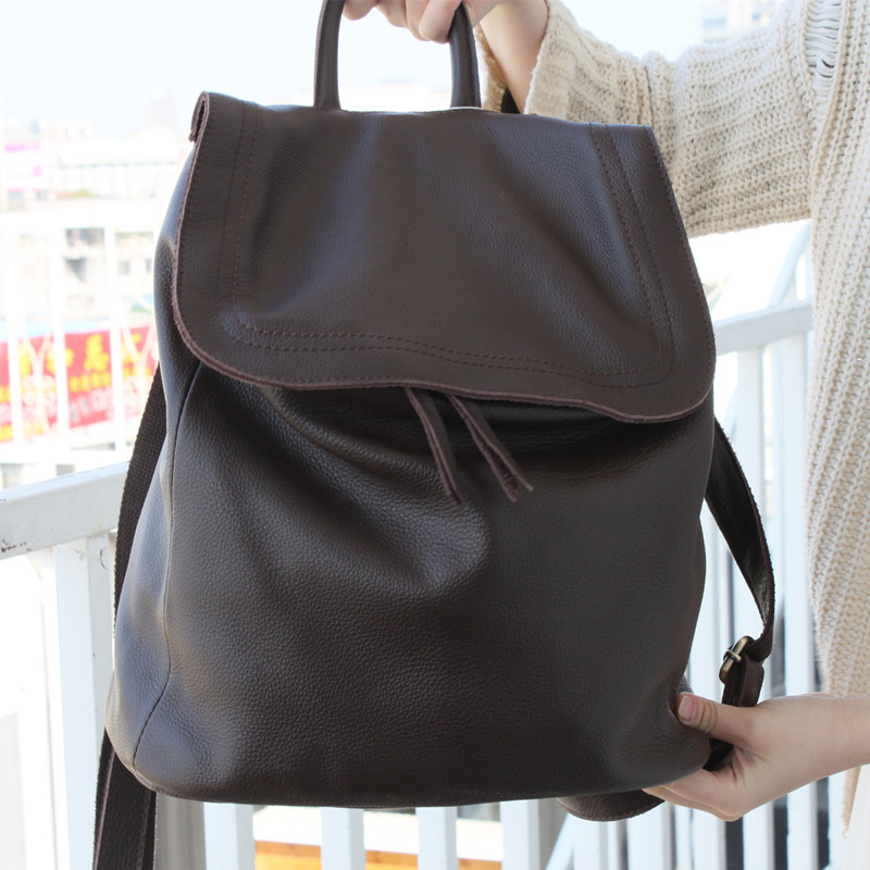 Designer Backpack Bag Women Ge - Interior Design Style 评论和价格