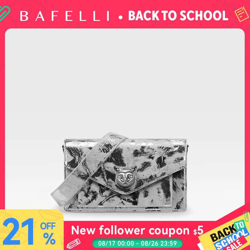 BAFELLI 2026 WOMEN'S BAG FASHI - Interior Design Style 评论和价格