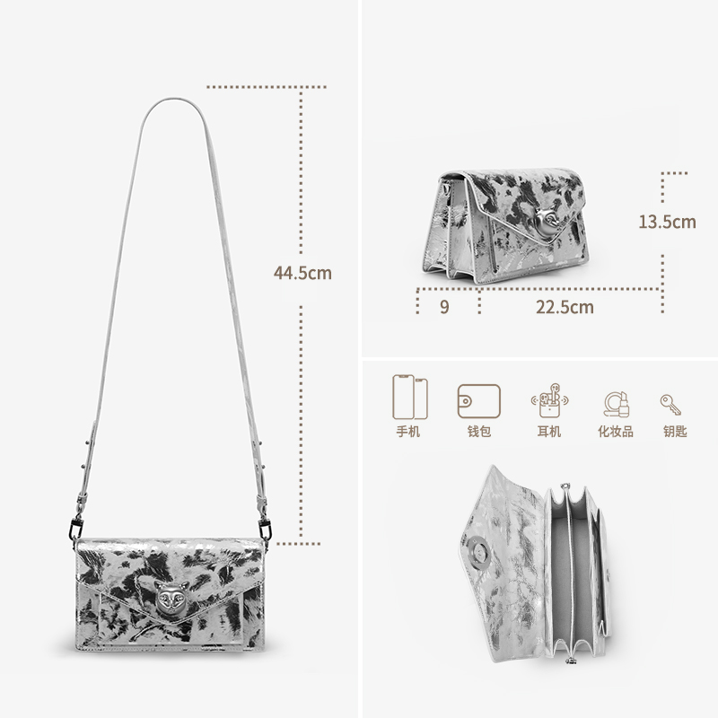 BAFELLI 2026 WOMEN'S BAG FASHI - Interior Design Style 评论和价格