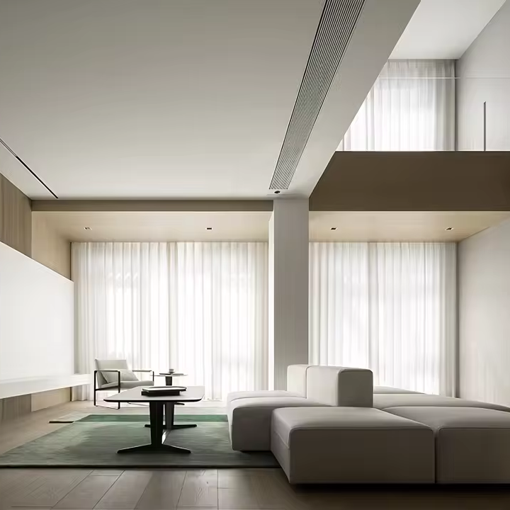 Sanhai Interior Design Modern  - Interior Design And Construction 评论和价格