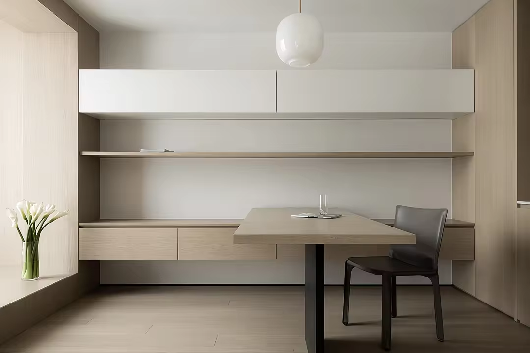 Sanhai Interior Design Modern  - Interior Design And Construction 评论和价格